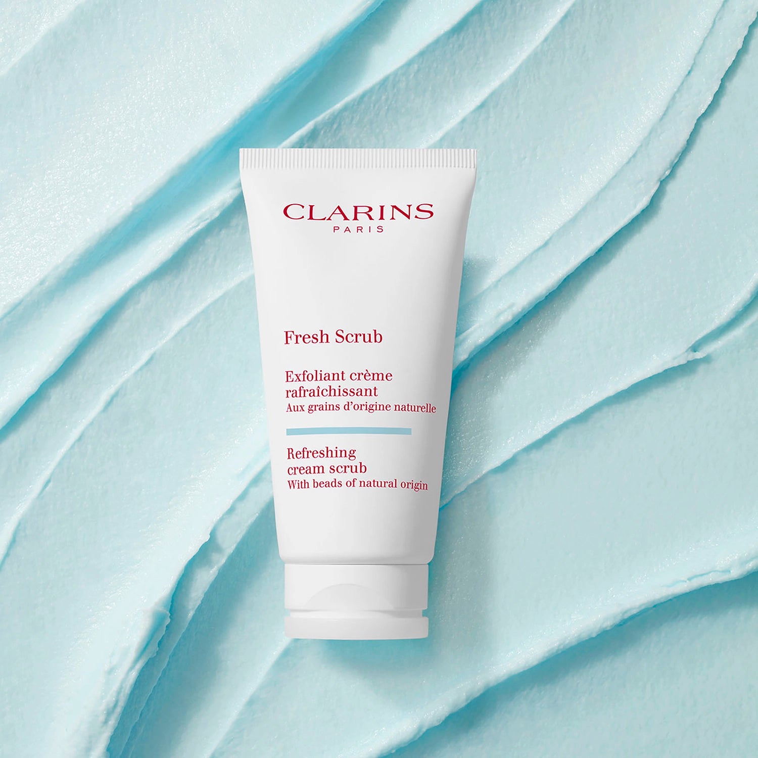 Clarins Comfort Scrub 50ml 