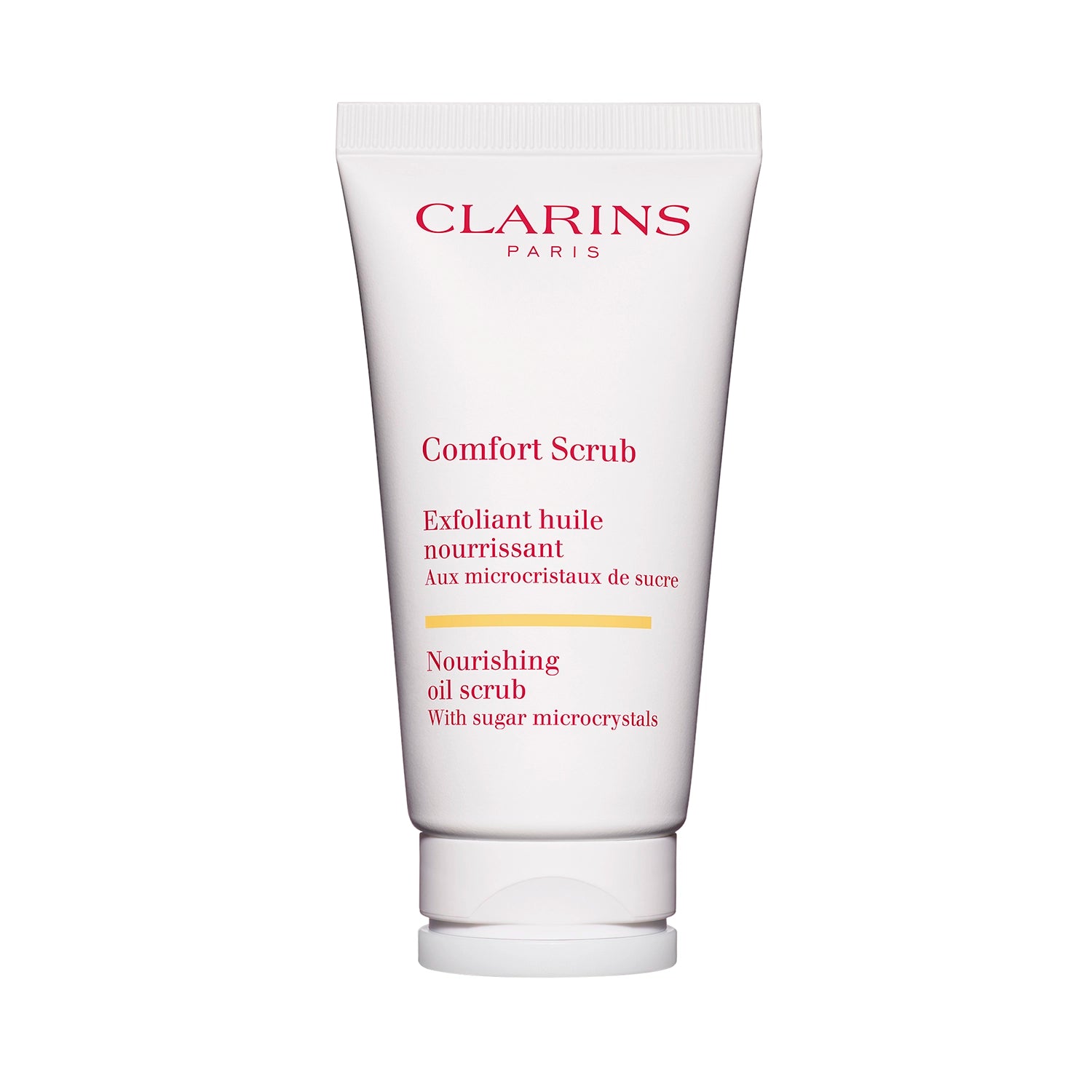 Clarins Comfort Scrub 50ml 