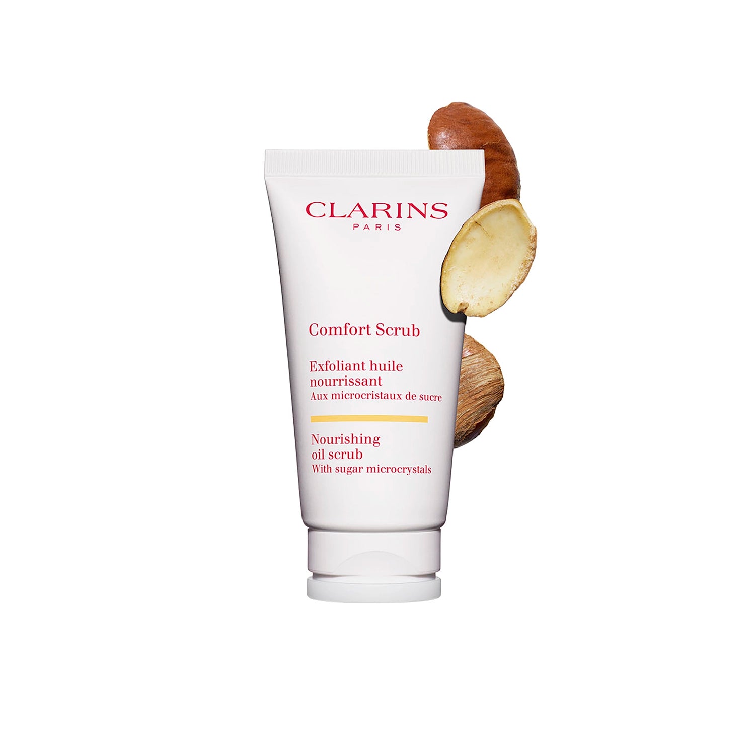 Clarins Comfort Scrub 50ml 