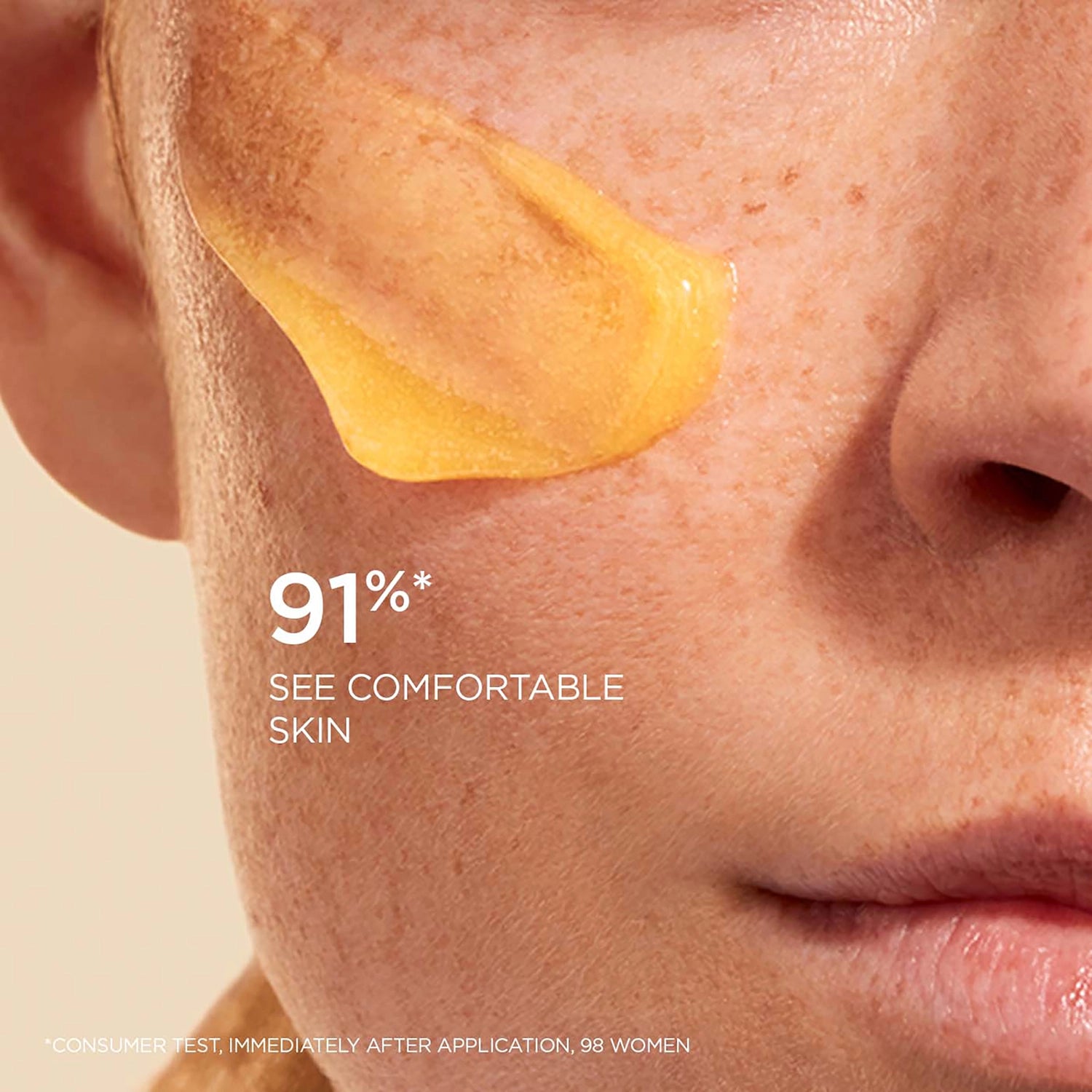 Clarins Comfort Scrub 50ml 