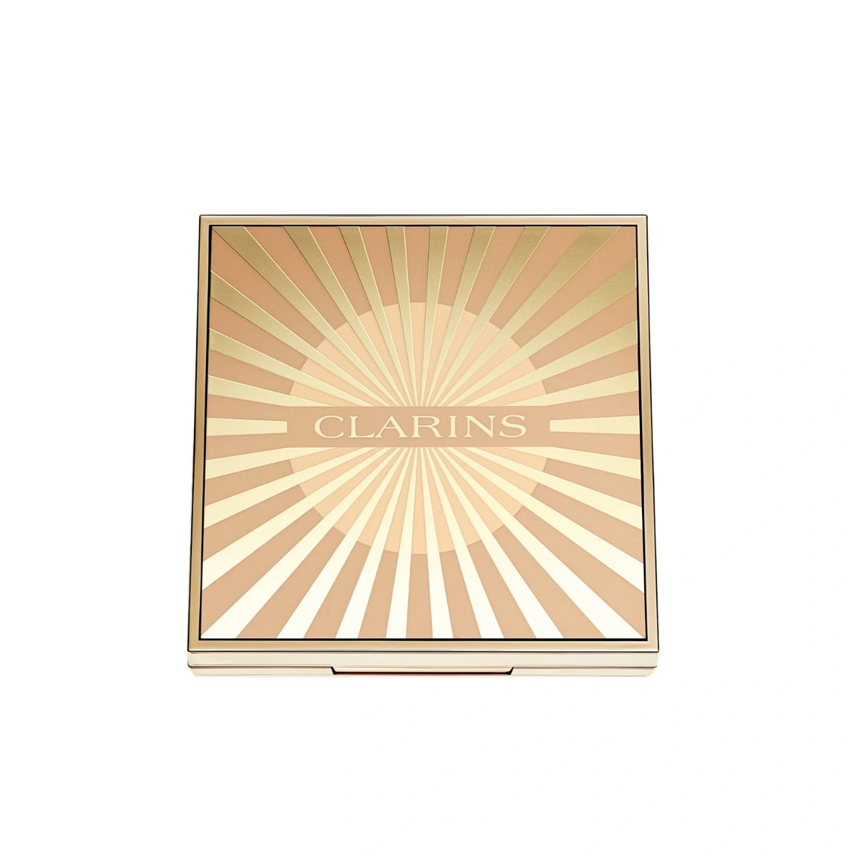 Clarins NEW Limited Edition All-in-One Palette For Face & Eyes