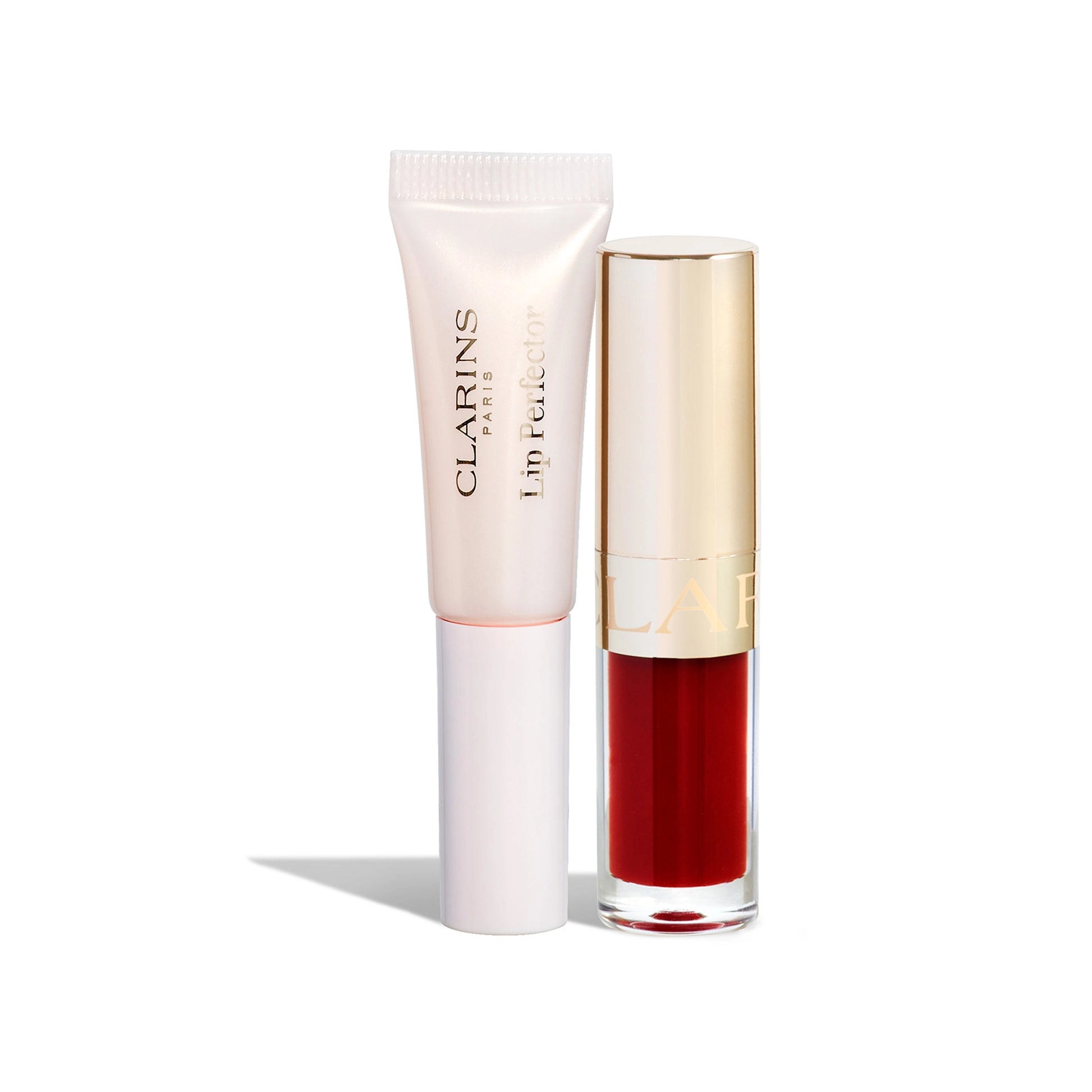 Clarins Lip Duo Stocking Filler