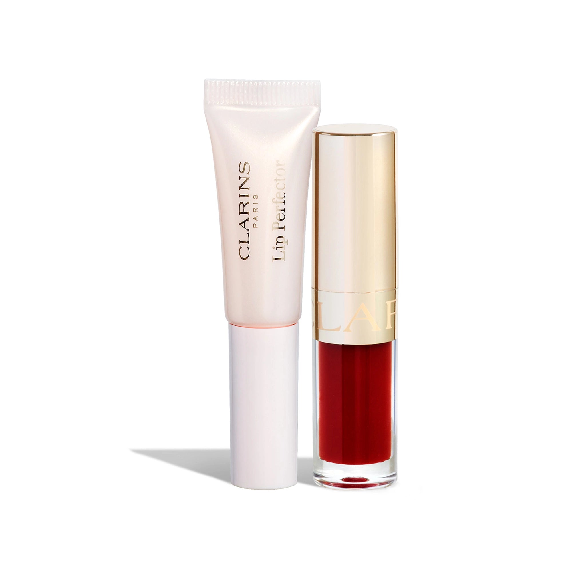 Clarins Lip Duo Stocking Filler
