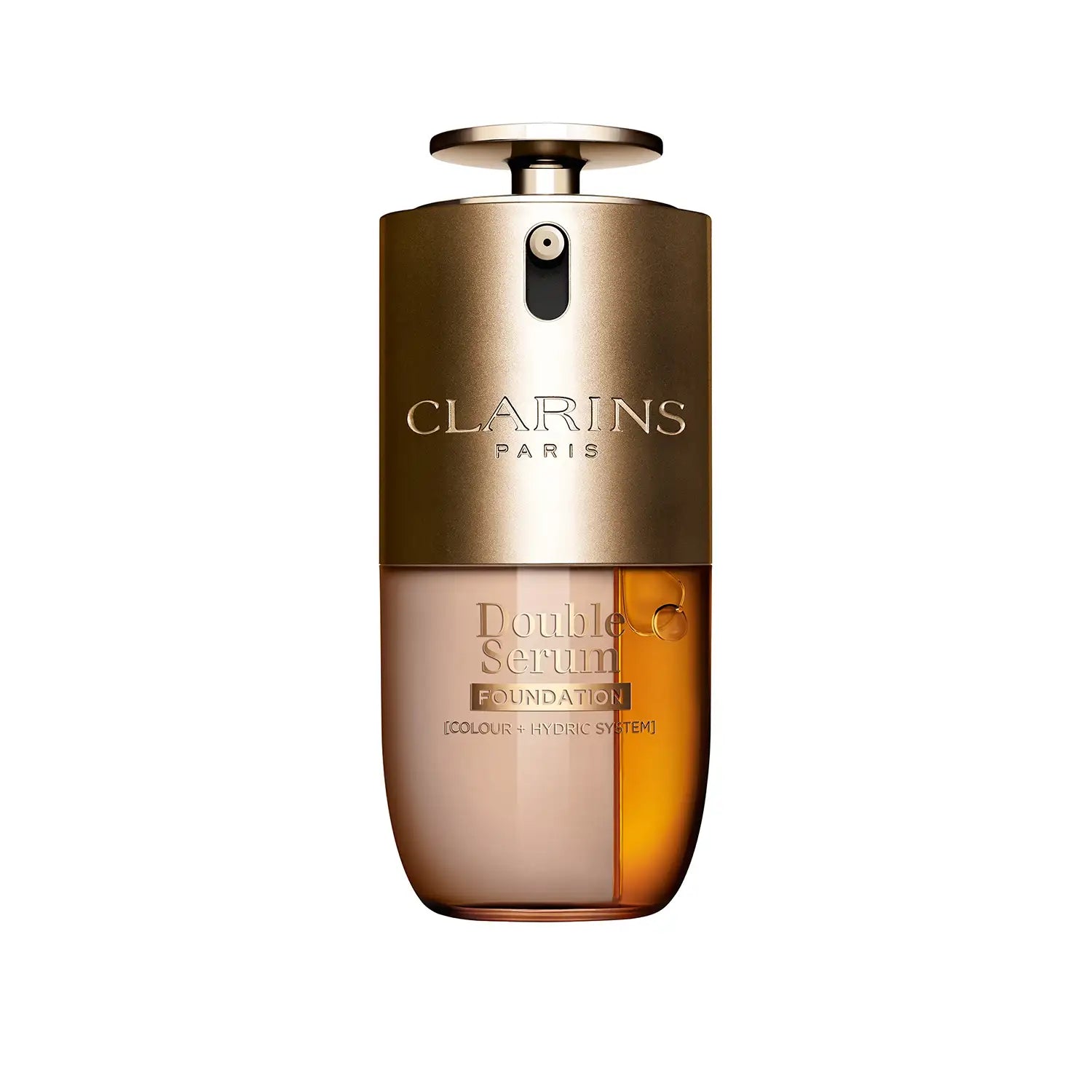Clarins Double Serum Foundation