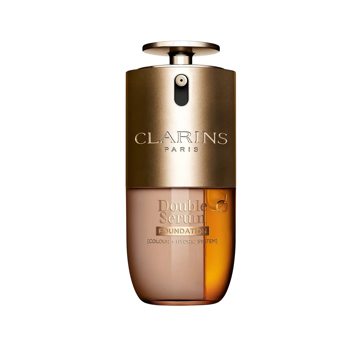 Clarins Double Serum Foundation