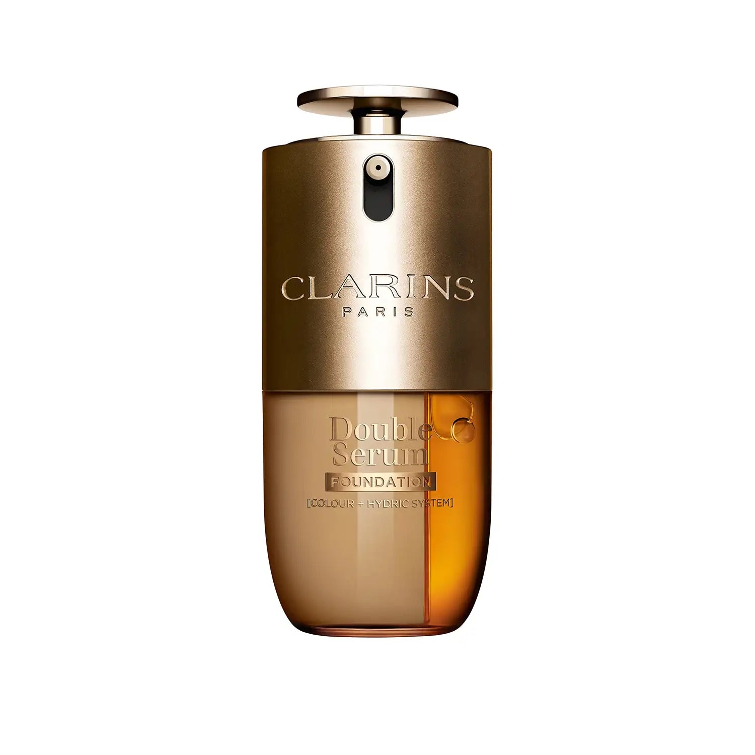 Clarins Double Serum Foundation
