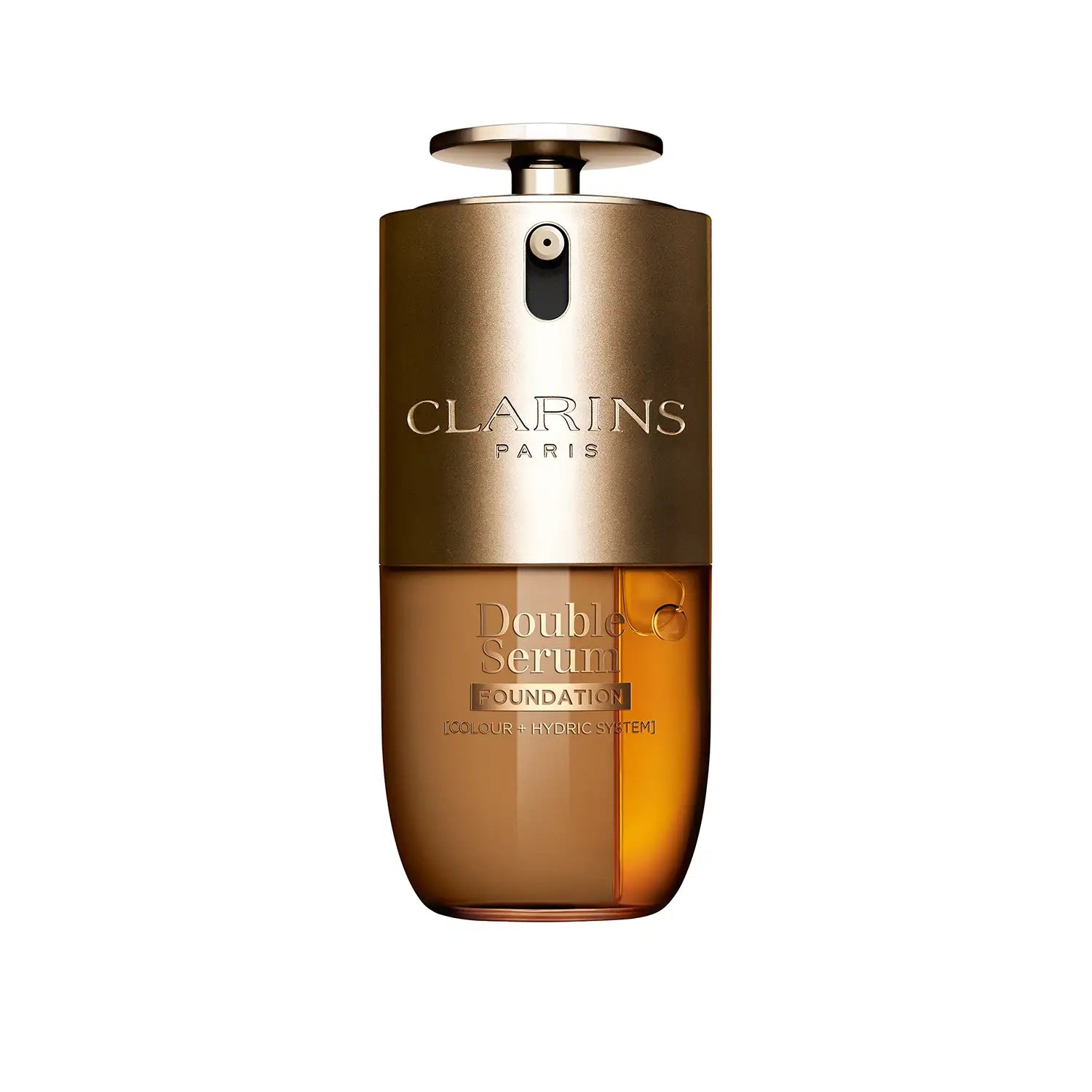 Clarins Double Serum Foundation