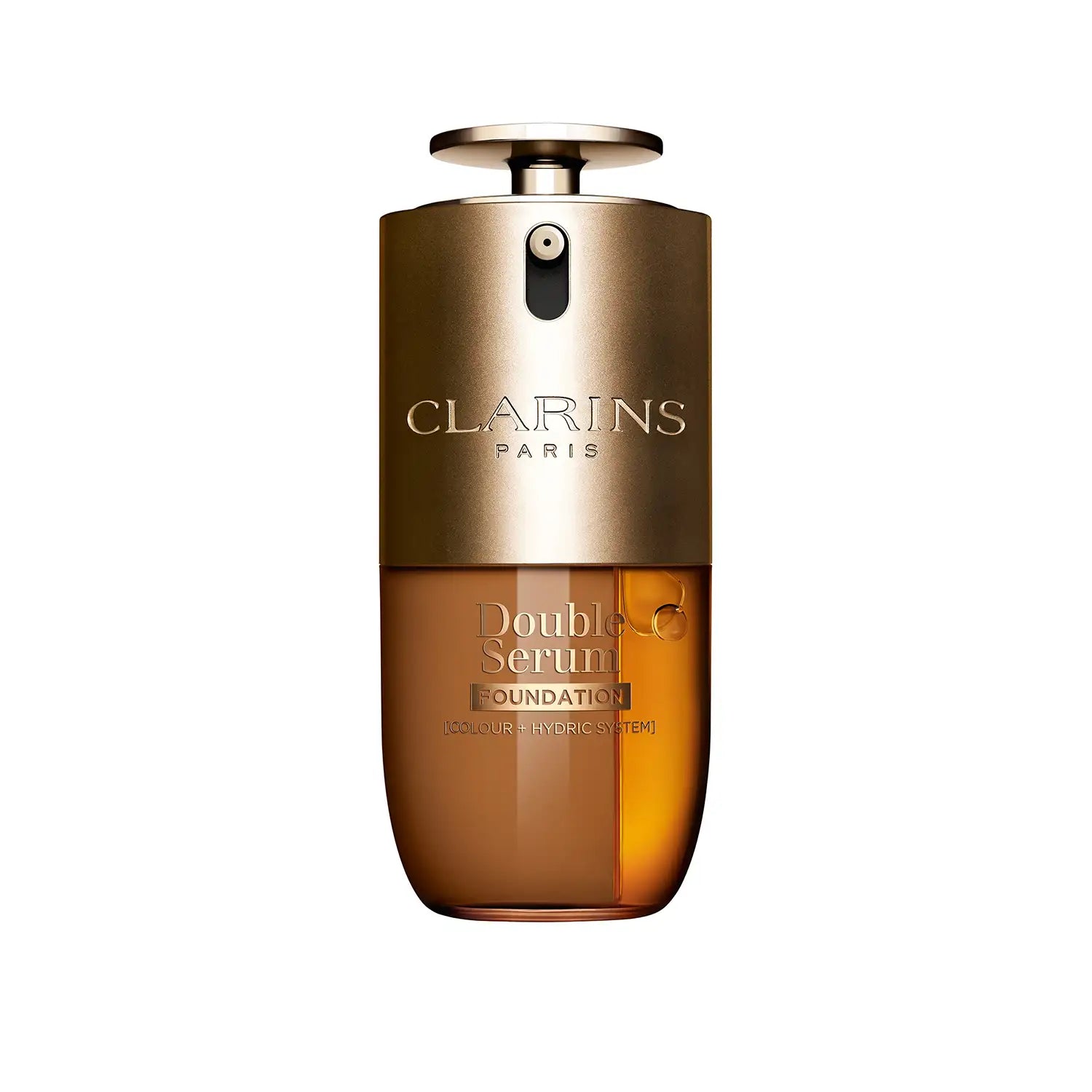 Clarins Double Serum Foundation