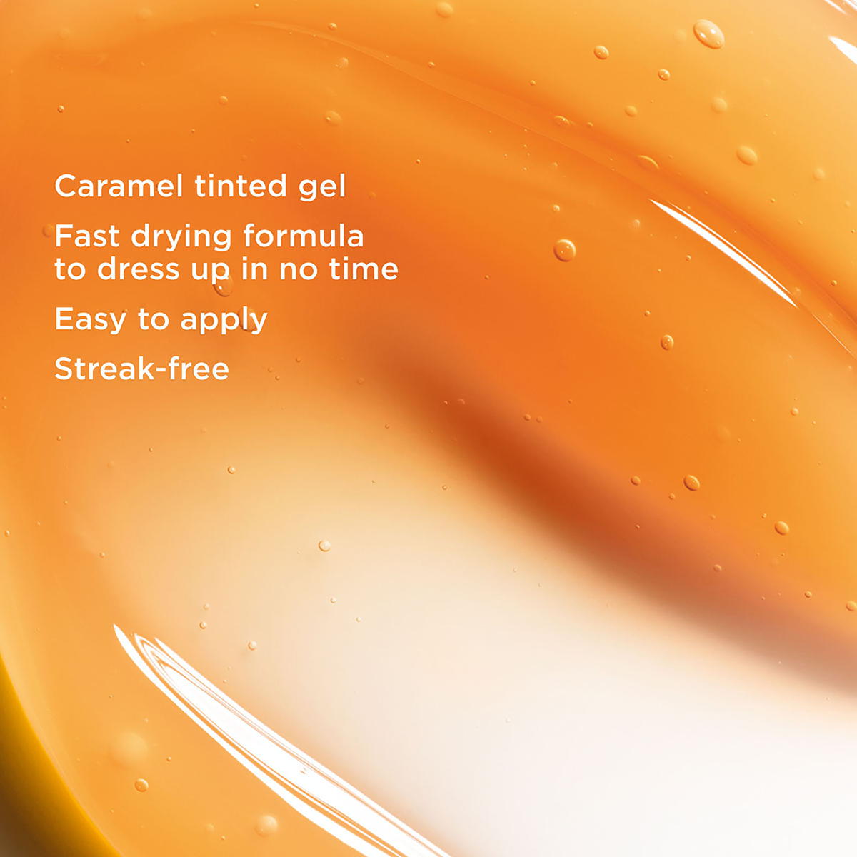 Clarins Express Self-Tanning Fresh Gel 125ml