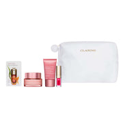 Clarins Multi-Active Collection (Worth £76)