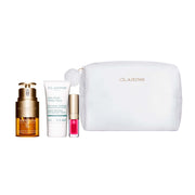 Clarins Double Serum Eye Collection (Worth £76)