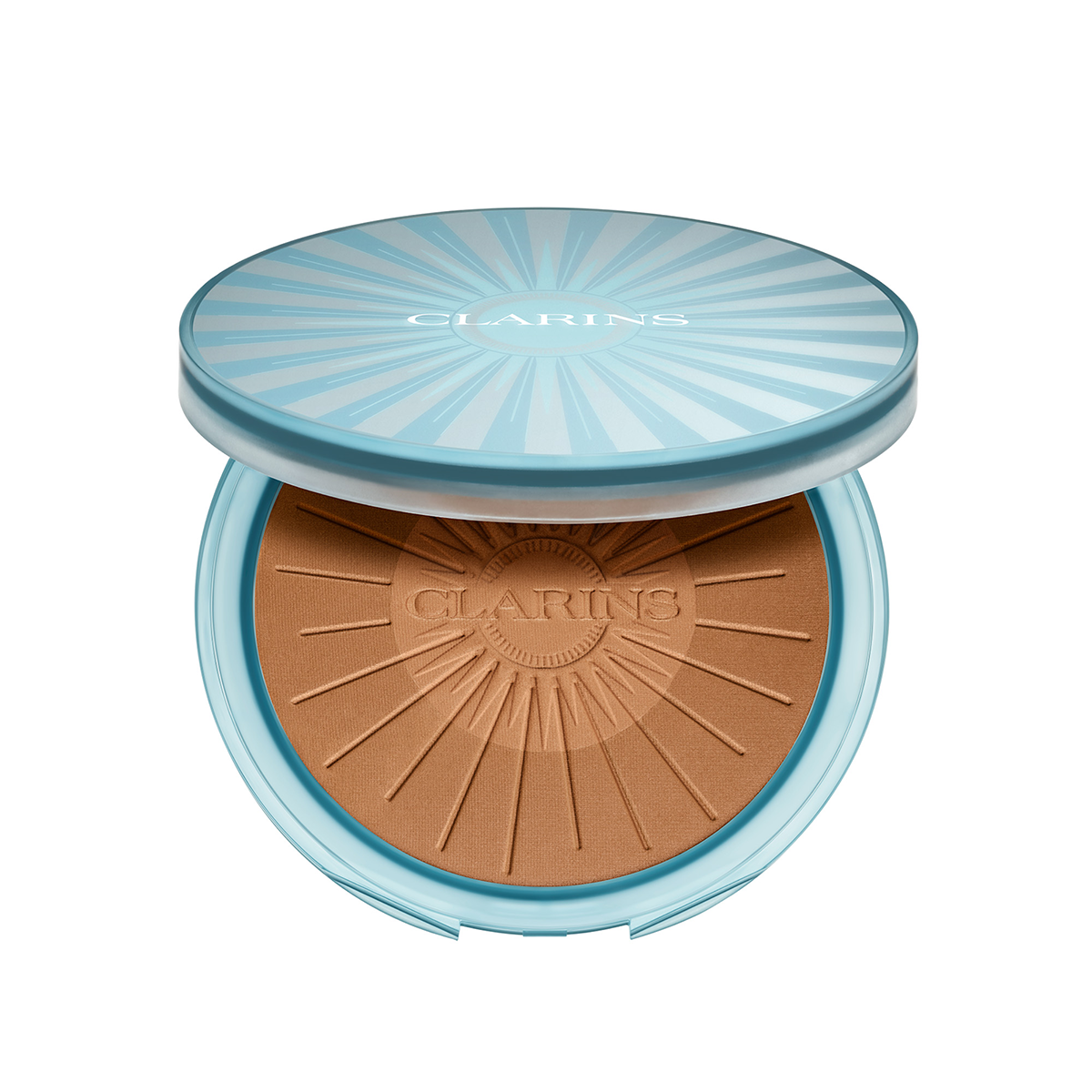 Clarins Sunkissed Healthy Glow Bronzer 18g
