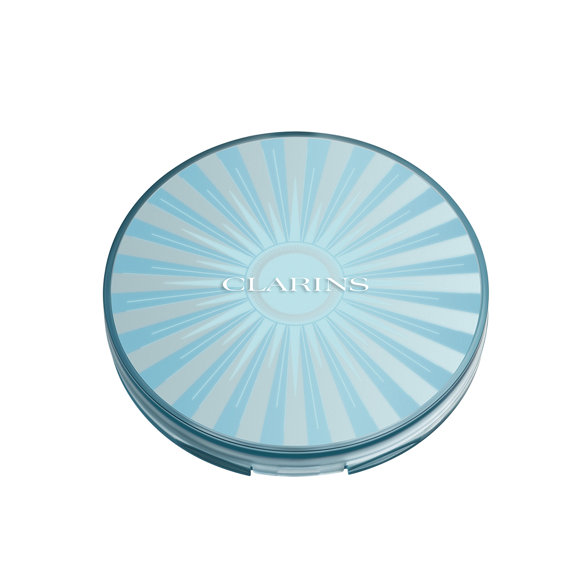 Clarins Sunkissed Healthy Glow Bronzer 18g