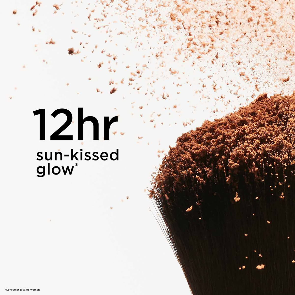 Clarins Sunkissed Healthy Glow Bronzer 18g