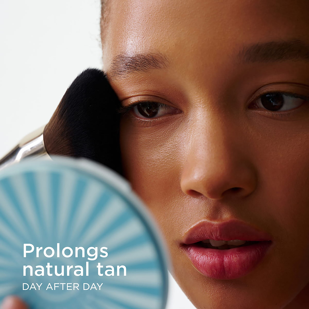 Clarins Sunkissed Healthy Glow Bronzer 18g