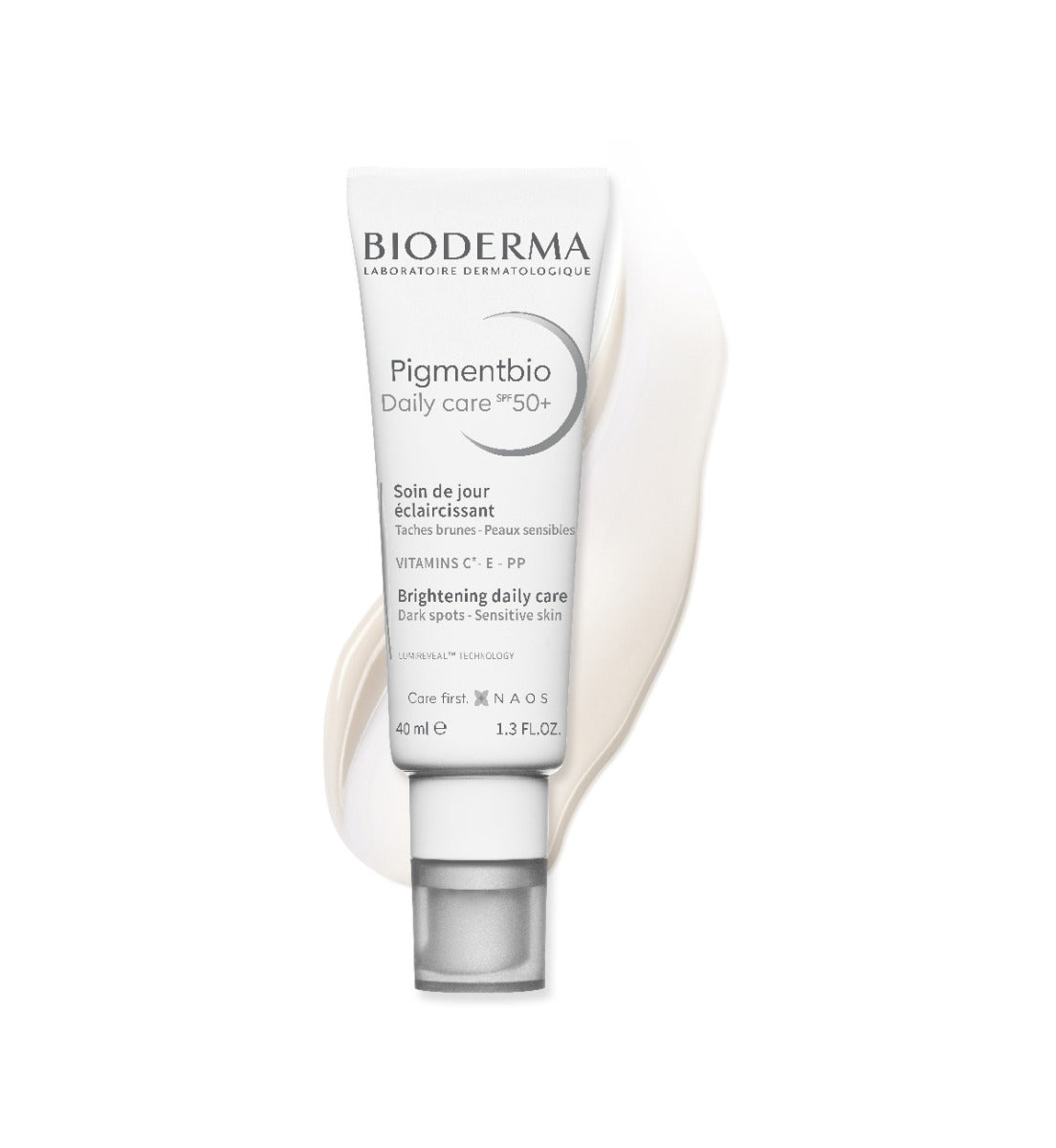 Bioderma Pigmentbio Daily Care SPF50+ 40ml