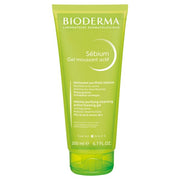 Bioderma Sebium Active Foaming Gel 200ml