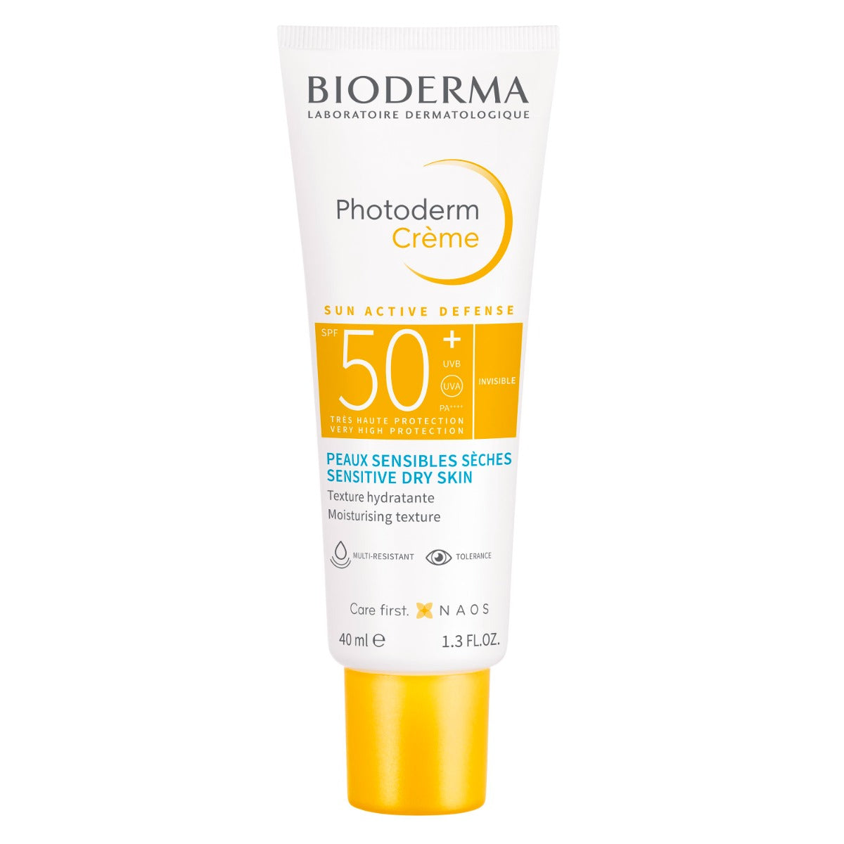 Bioderma Photoderm Creme SPF 50+ Face Cream 40ml