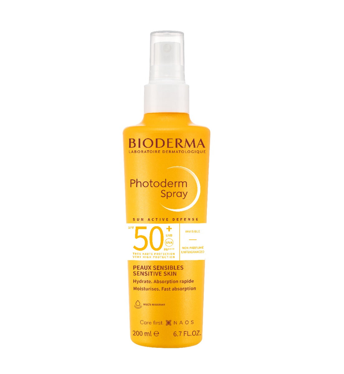 Bioderma Photoderm Spray SPF50+  200ml