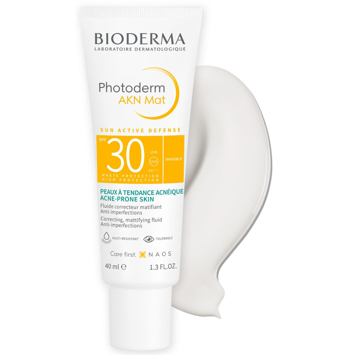Bioderma Photoderm AKN Mat SPF 30 40ml