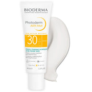 Bioderma Photoderm AKN Mat SPF 30 40ml