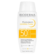 Bioderma Photoderm Mineral Fluide SPF 50+ 75g