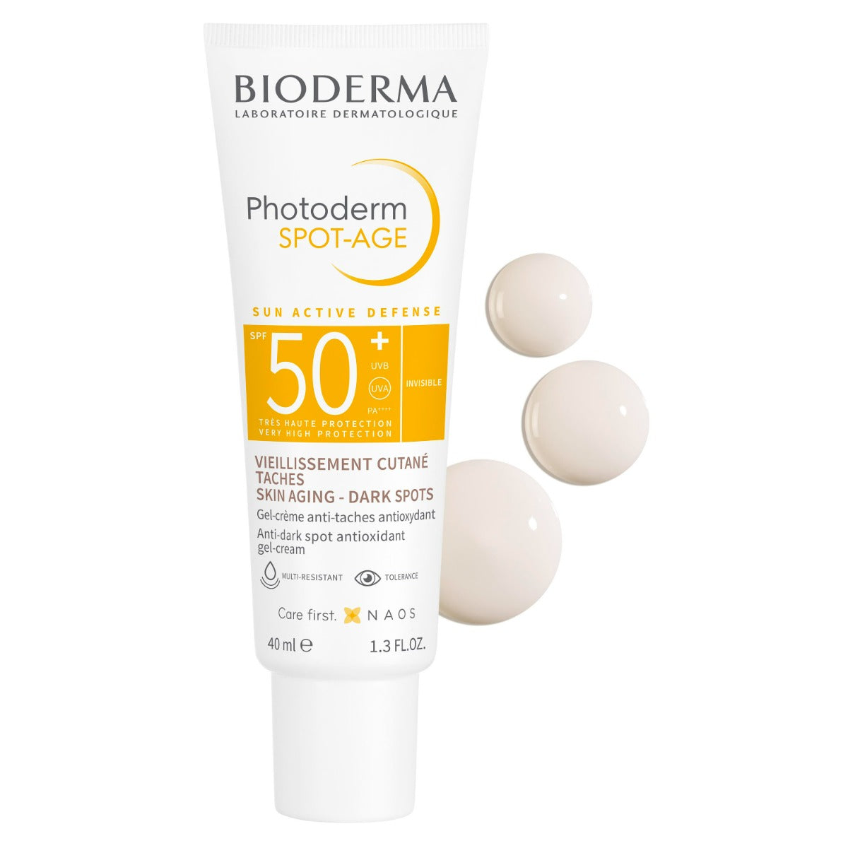 Bioderma Photoderm Spot-Age SPF 50+ 40ml