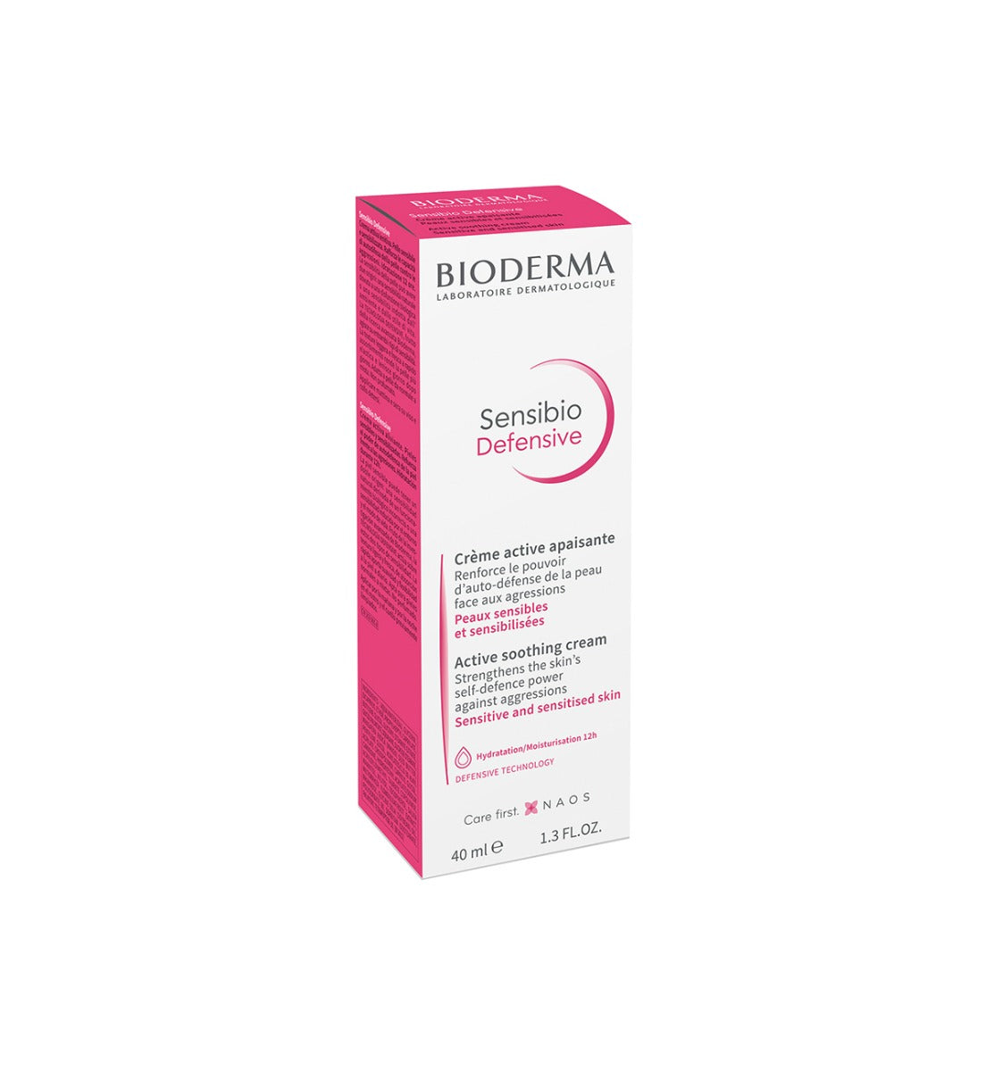 Bioderma Sensibio Defensive 40ml