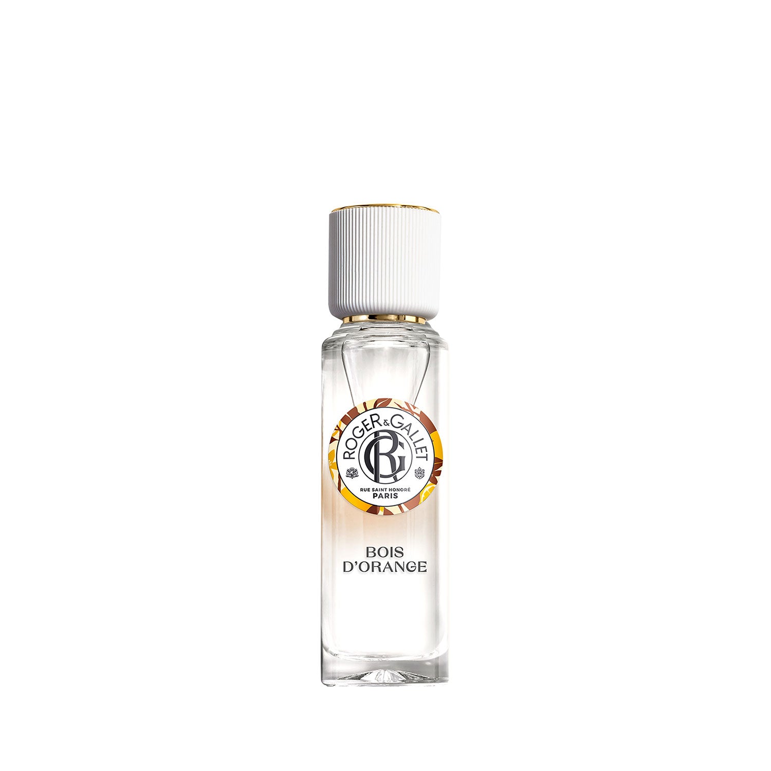 Roger & Gallet Bois d'Orange Fragrant Water 30ml