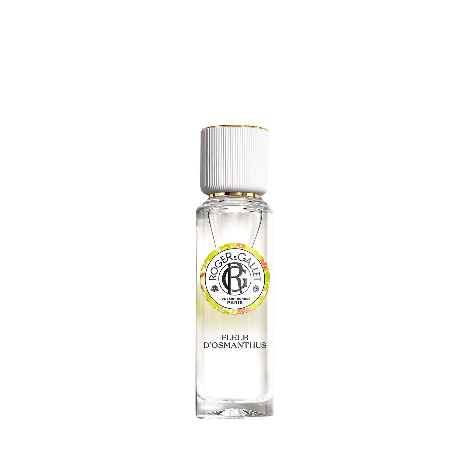 Roger & Gallet Fleur d'Osmanthus Fragrant Water 30ml