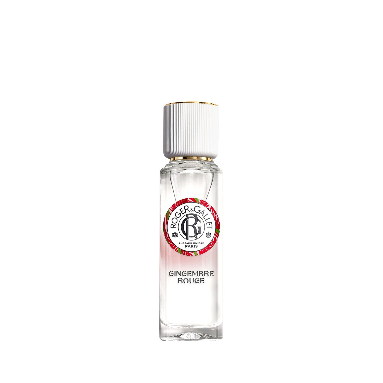 Roger & Gallet Gingembre Rouge Fragrant Water 30ml