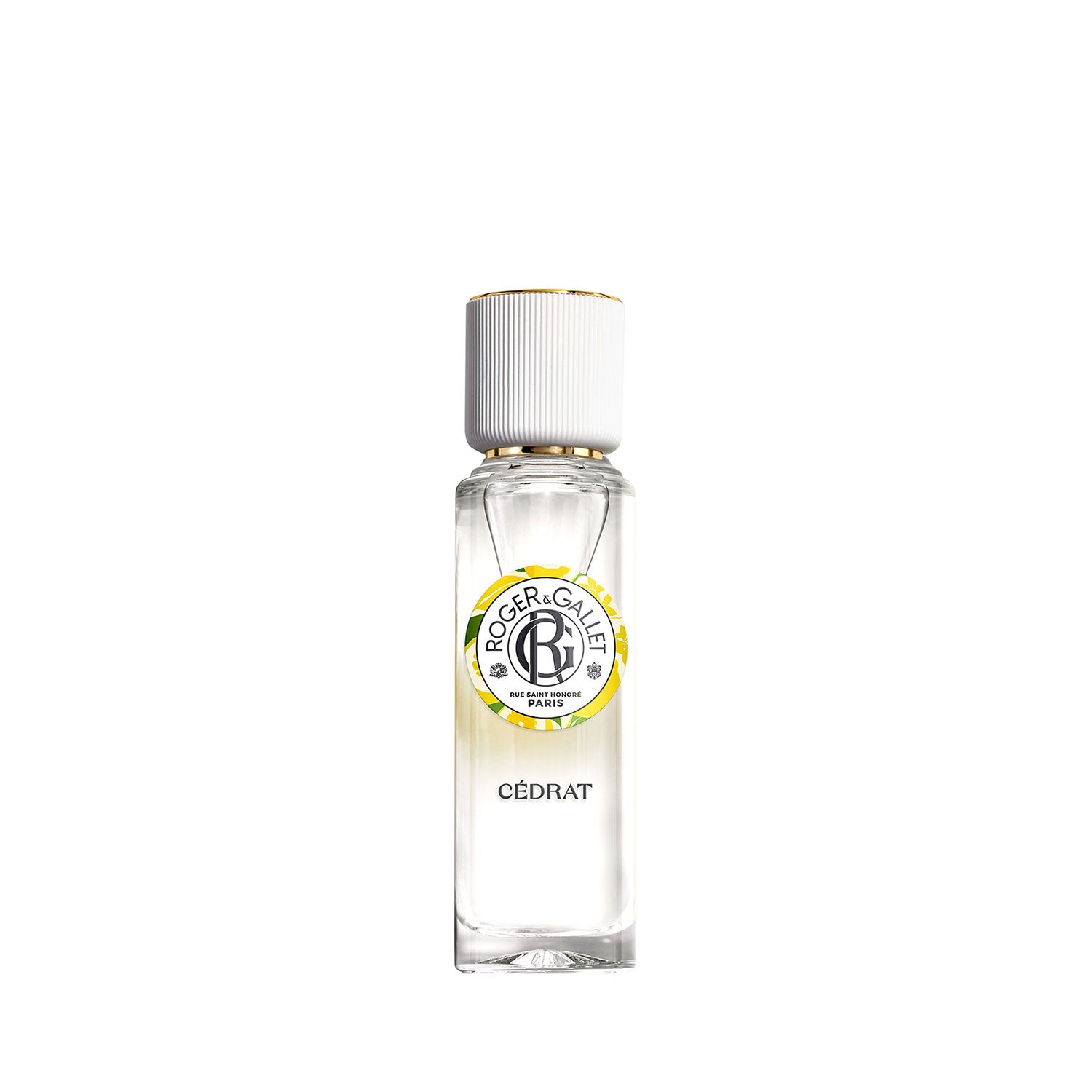Roger & Gallet Cédrat Fragrant Water 30ml