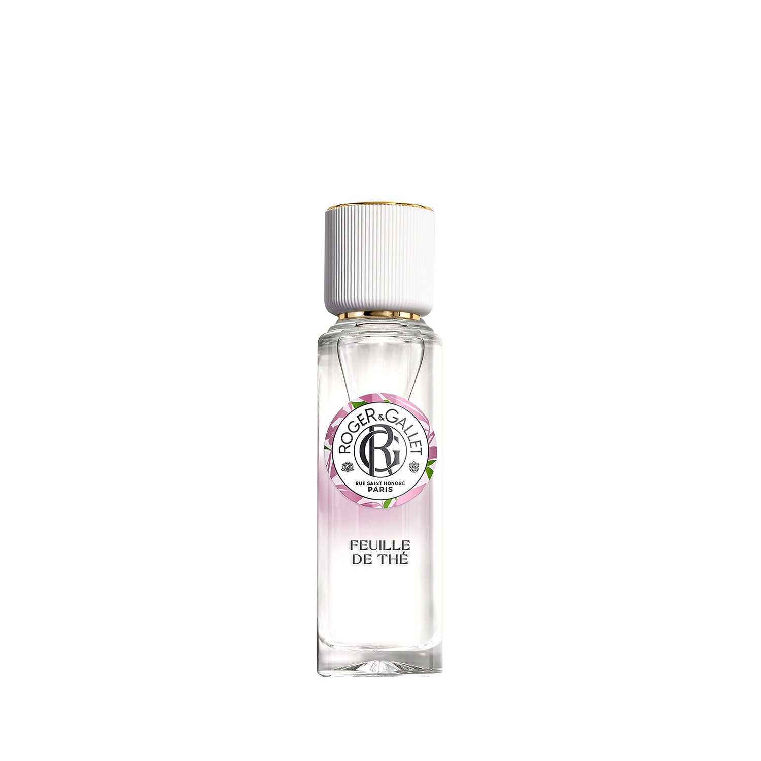 Roger & Gallet Feuille de Thé Fragrant Water 30ml