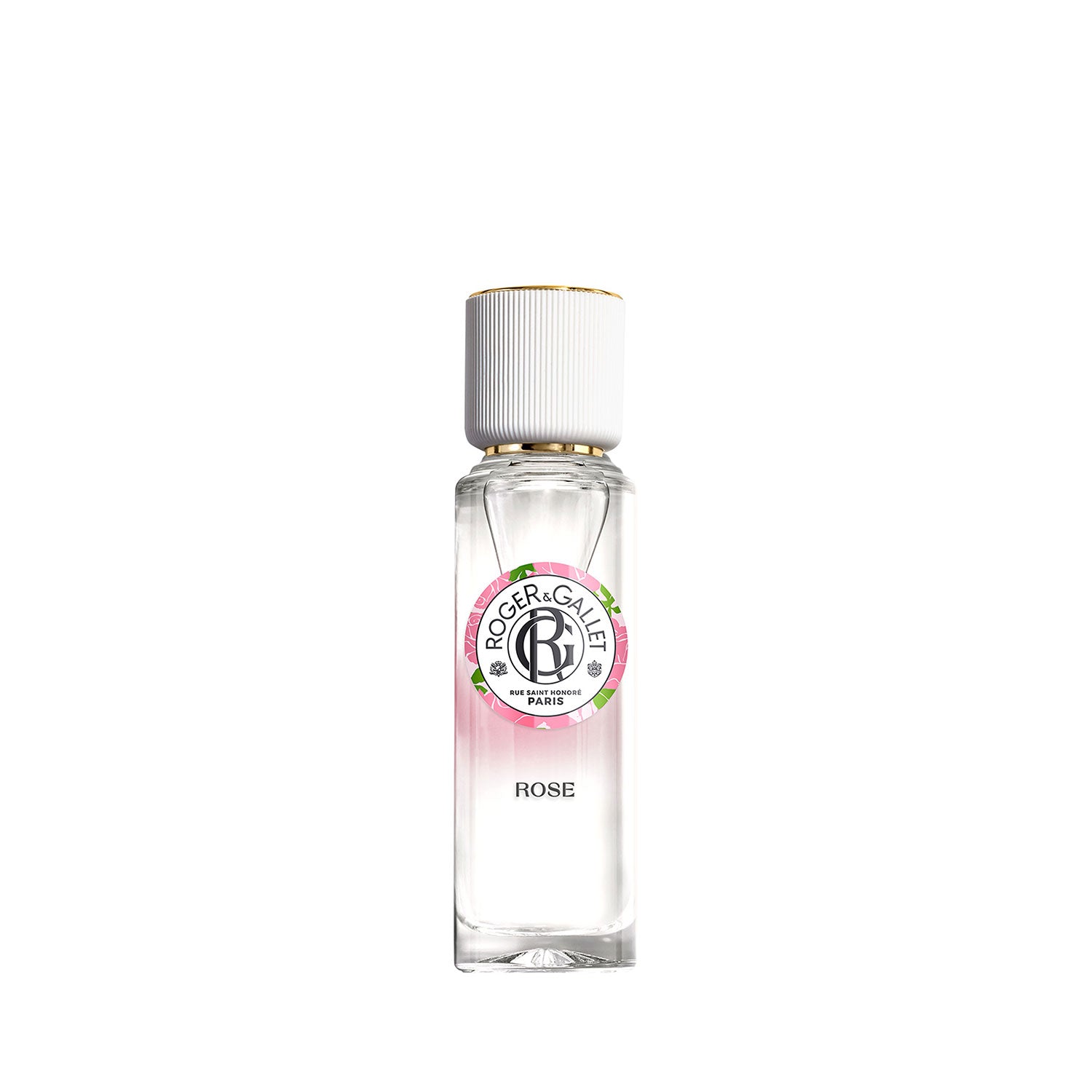 Roger & Gallet Rose Fragrant Water 30ml