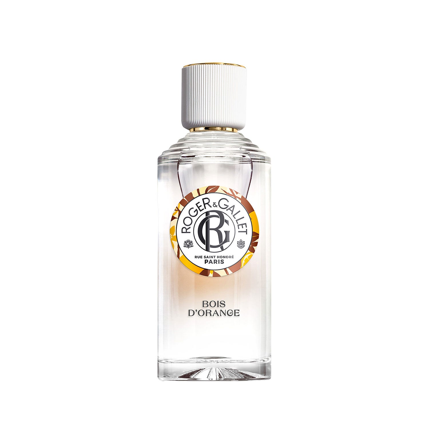 Roger & Gallet Bois d'Orange Fragrant Water 100ml