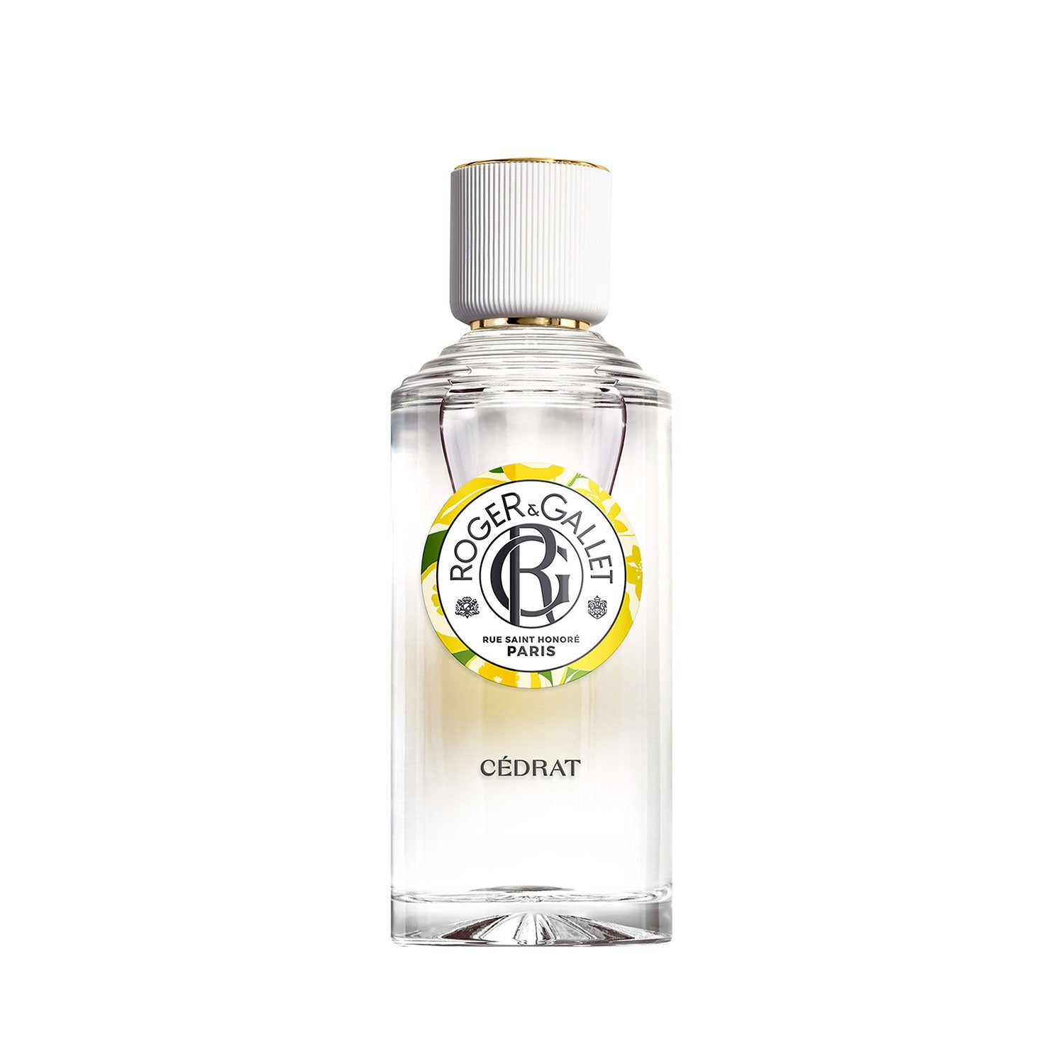Roger & Gallet Cédrat Fragrant Water 100ml