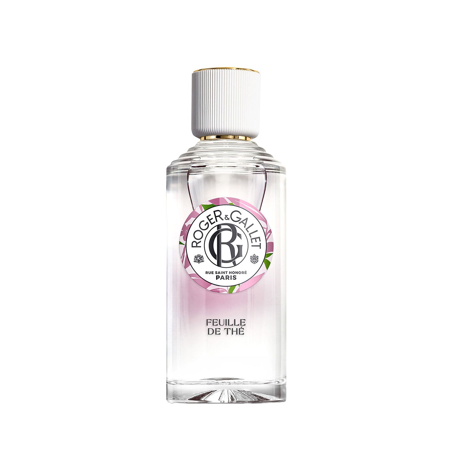 Roger & Gallet Feuille de Thé Fragrant Water 100ml