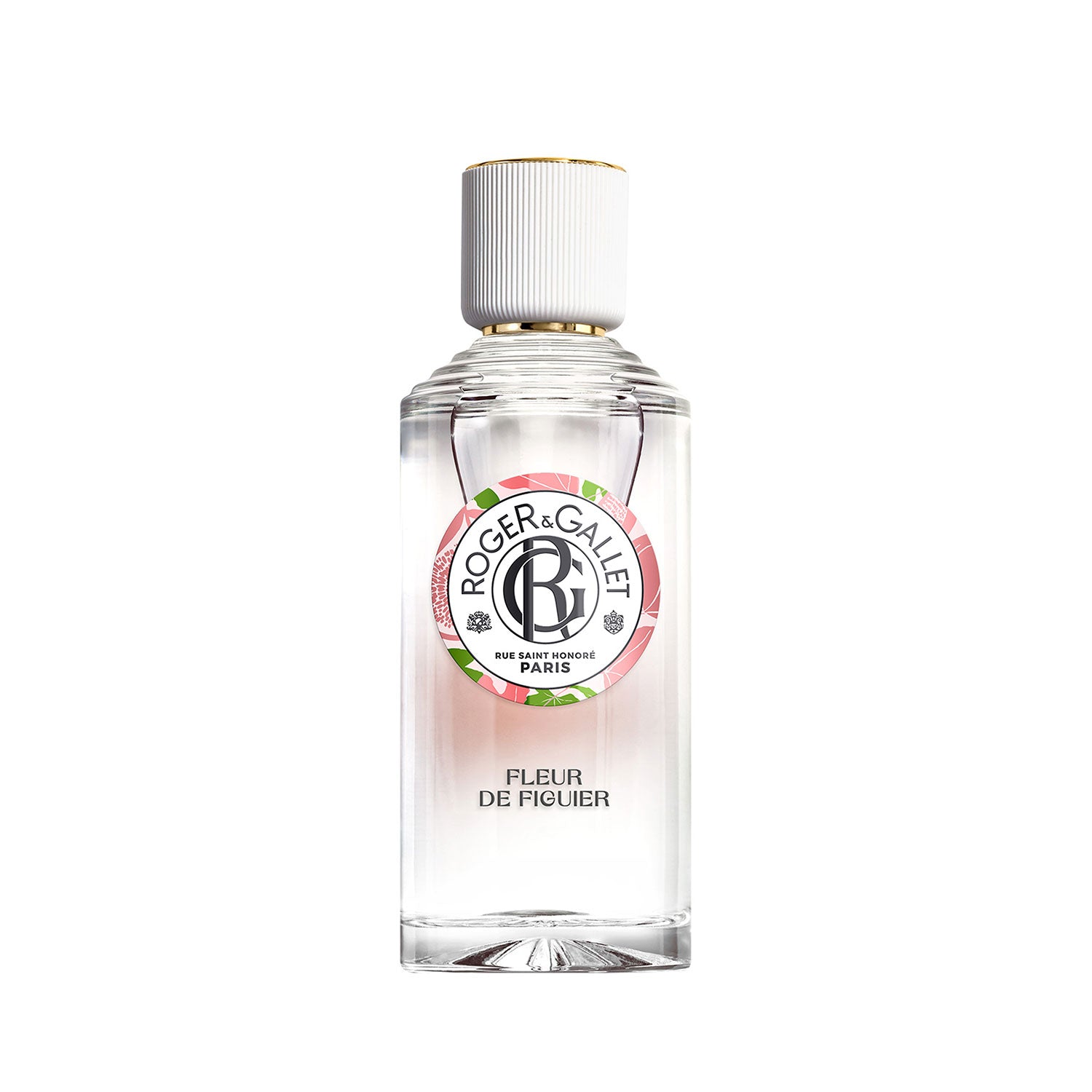 Roger & Gallet Fleur de Figuier Fragrant Water 100ml