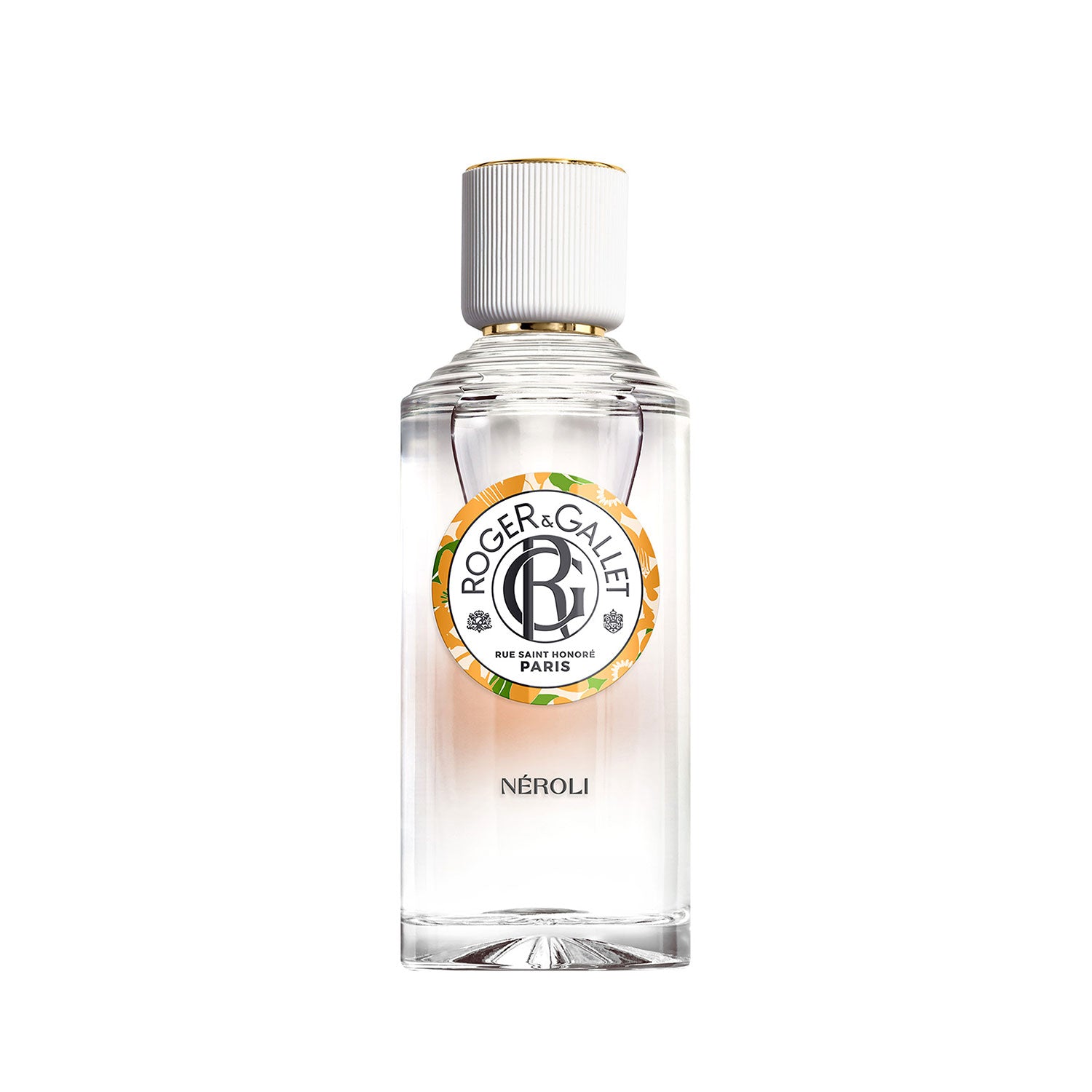Roger & Gallet Néroli Fragrant Water 100ml
