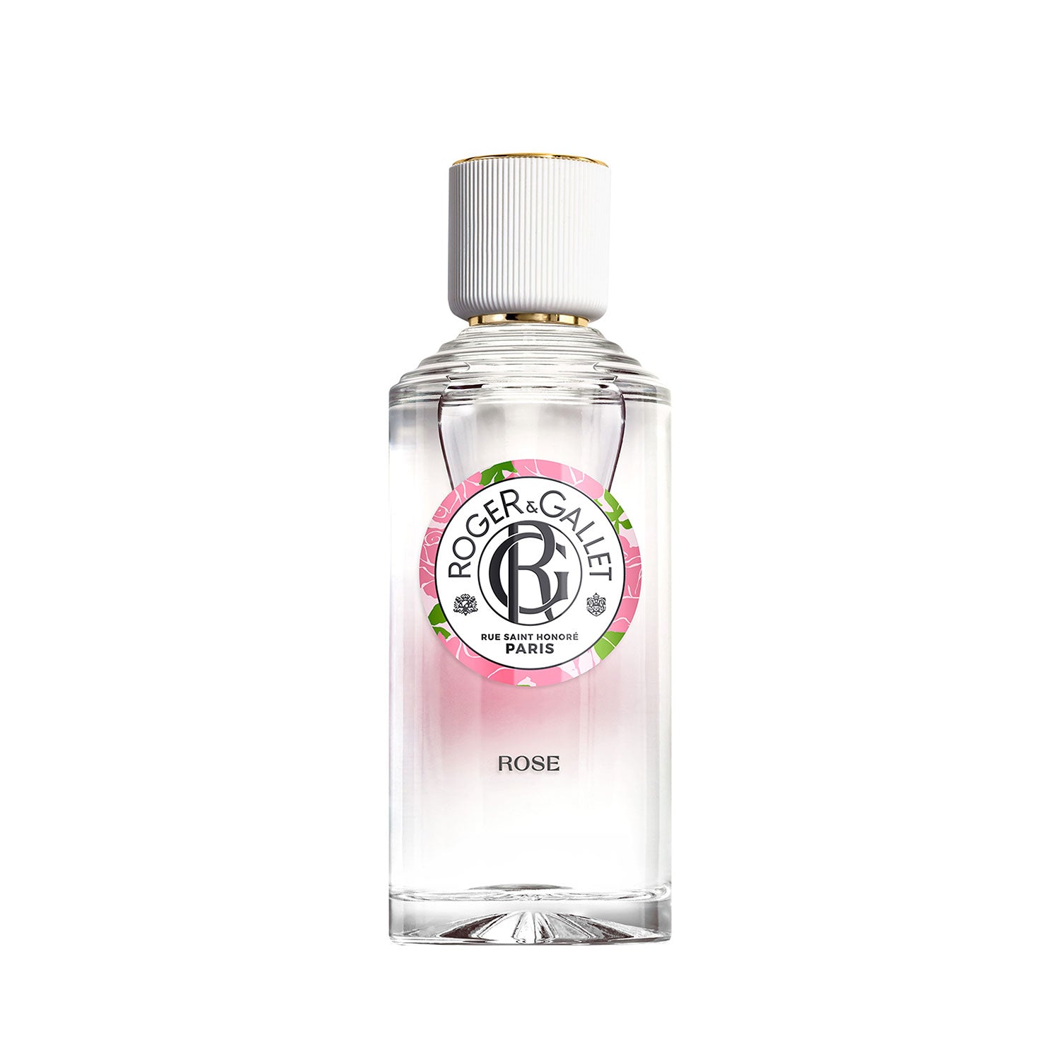 Roger & Gallet Rose Fragrant Water 100ml