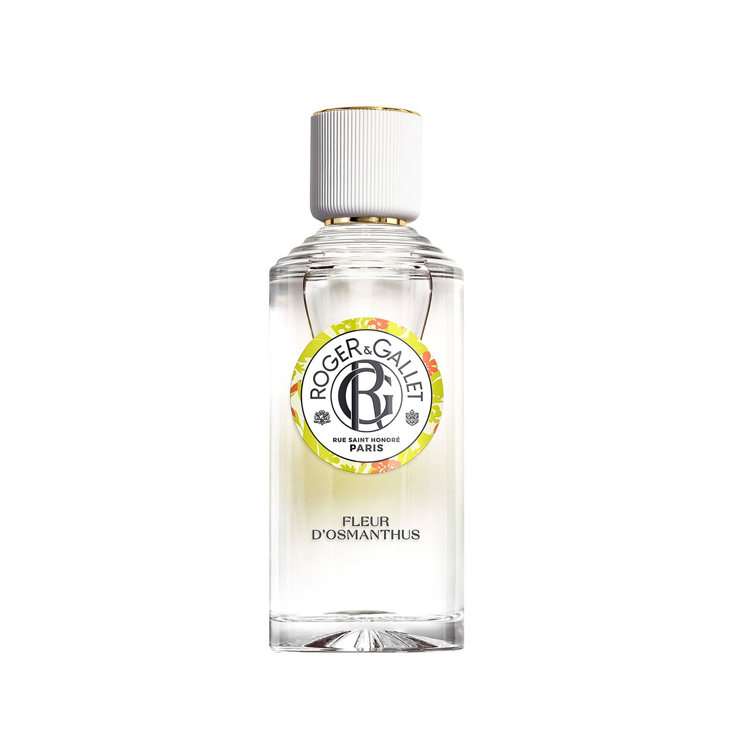 Roger & Gallet Fleur d'Osmanthus Fragrant Water 100ml