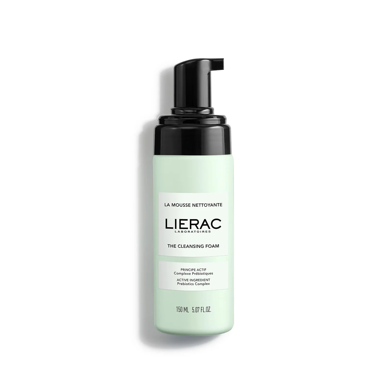 Lierac Cleansing Foam 150ml 