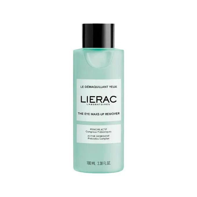 Lierac Cleanser Eye Make-Up Remover 100ml
