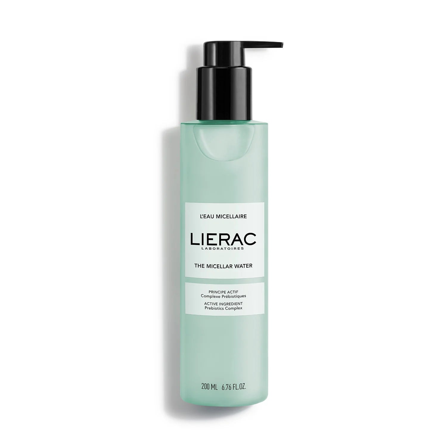 Lierac Micellar Water 200ml 