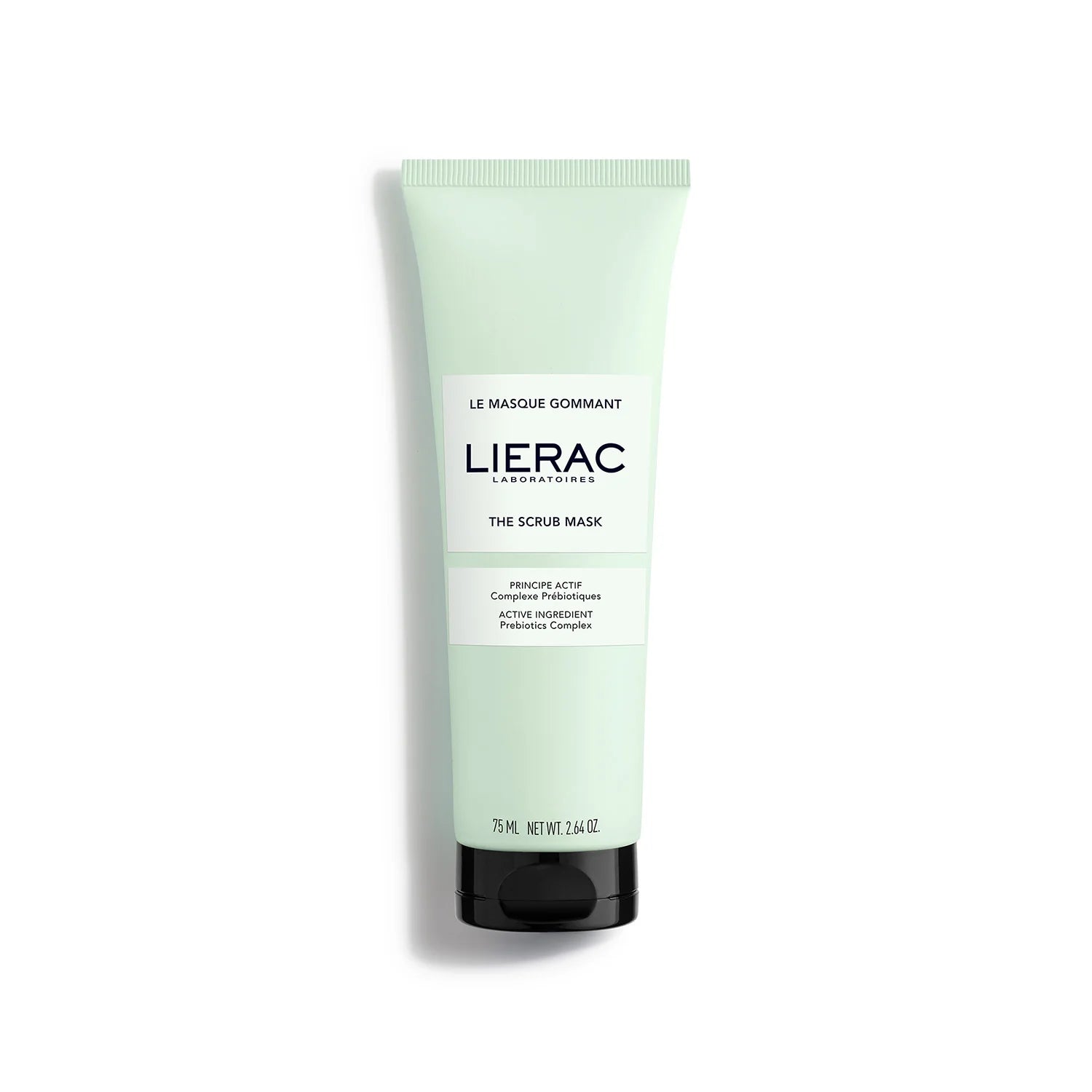 Lierac Scrubing Mask 75ml 