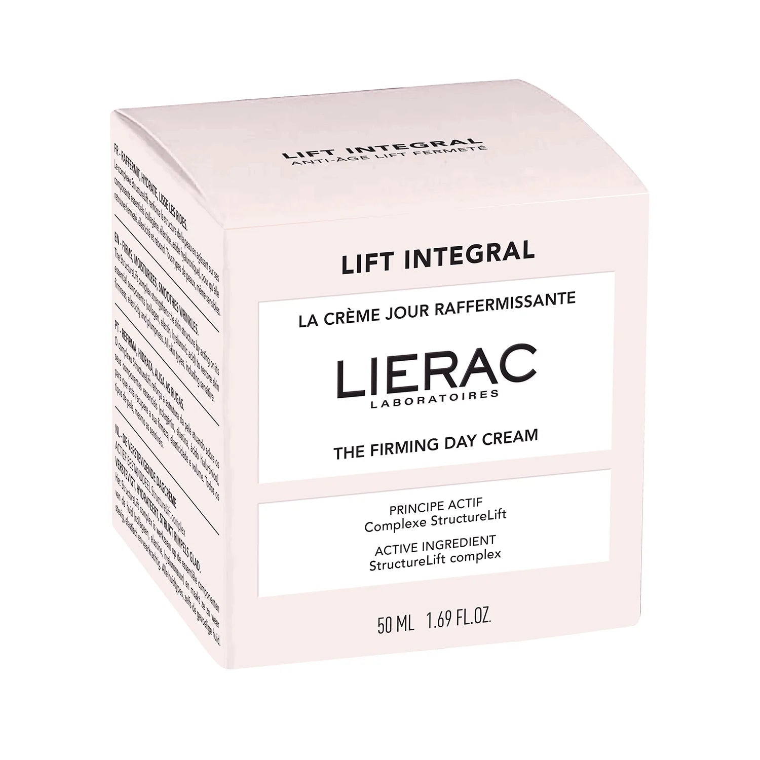 Lierac Lift Integral Day Cream 50ml  