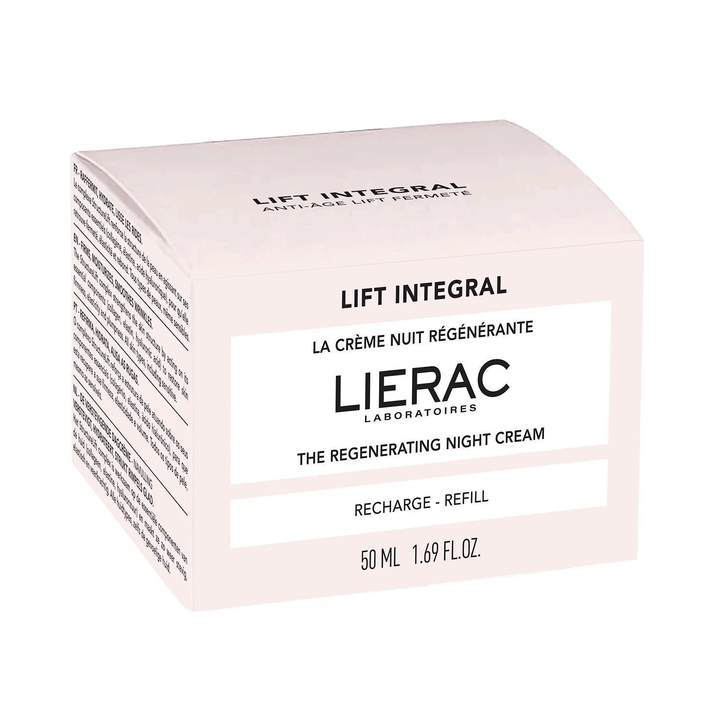 Lierac Lift Integral Night Cream Refill 50ml  