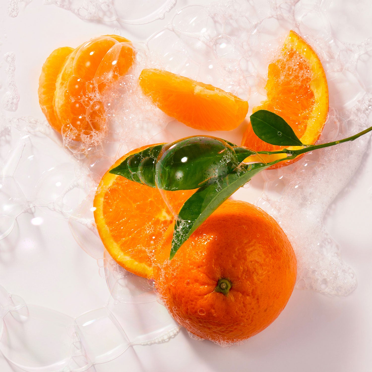 Roger & Gallet Bois d'Orange Soap 100g