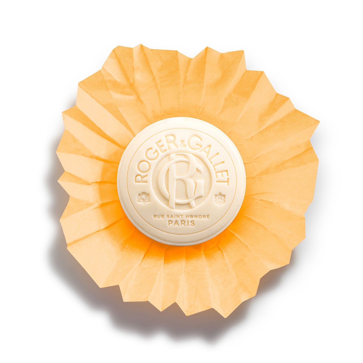 Roger & Gallet Néroli Soap 100g