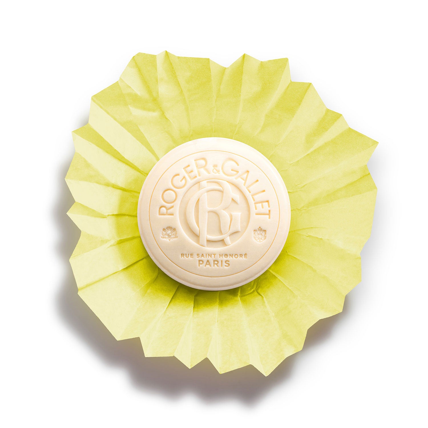 Roger & Gallet Fleur d'Osmanthus Soap 100g